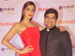Ciroc Filmfare Glamour & Style Awards: Press meet