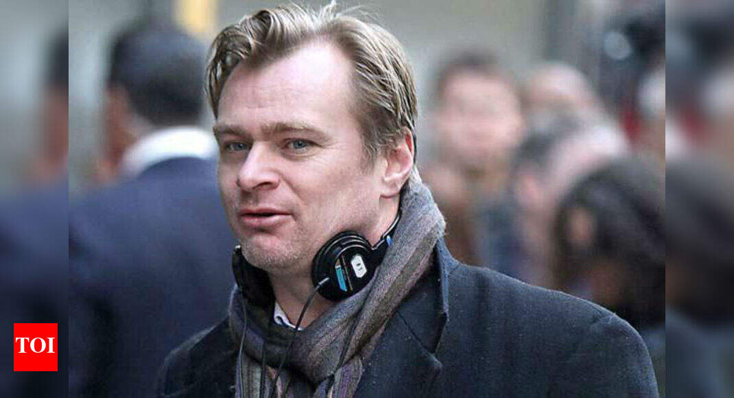 Nolan's distributor acquires Marathi film Marathi Movie News Times