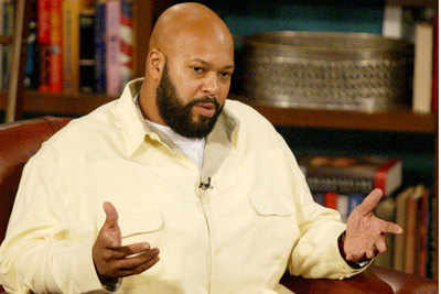 Suge Knight released from hospital