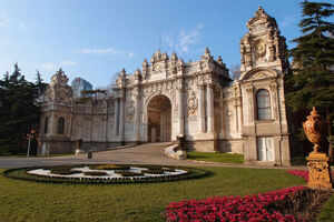 Top attractions in Istanbul