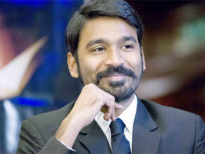 My general knowledge is bad: Dhanush