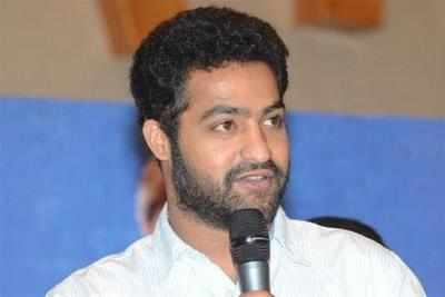 NTR's new film to roll in March