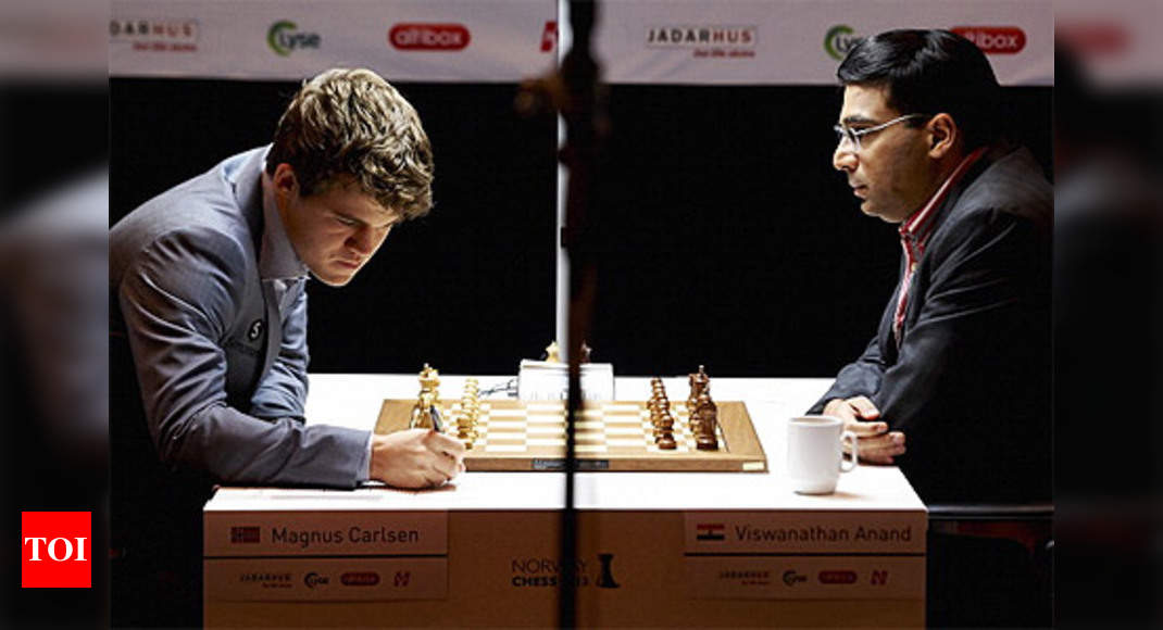 ROOK ENDING!! Fabiano Caruana vs Etienne Bacrot