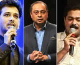 Meet the popular anchors of Marathi television
