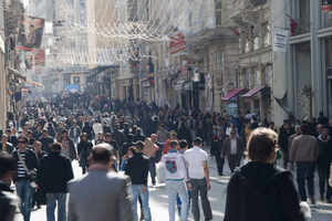 Beyoğlu