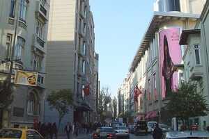 Nişantaşi