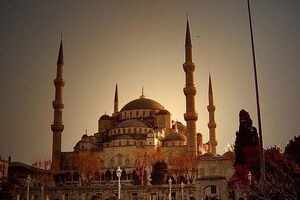 Sultanahmet
