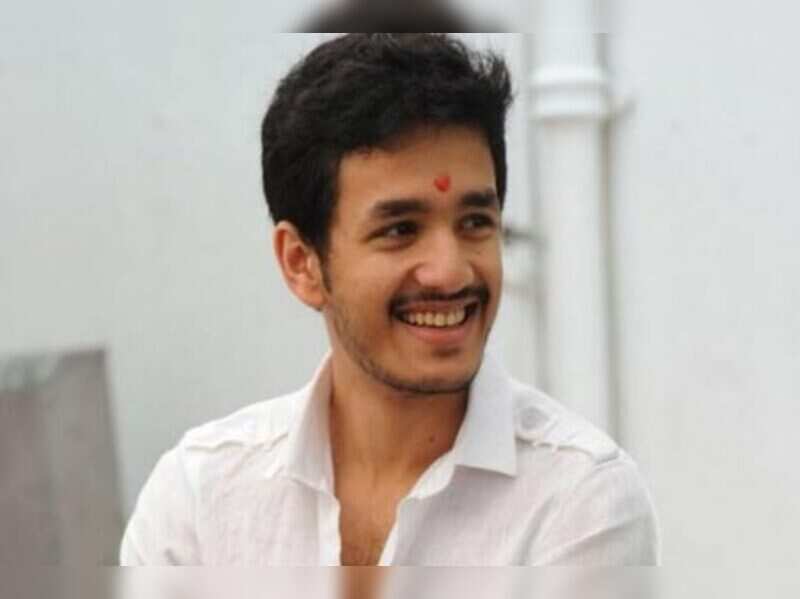 Vinayak Director Akhil To Make An Adventurous Debut Telugu Movie News Times Of India