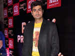 Celebs @ Pritam Singh’s party