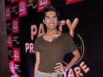 Celebs @ Pritam Singh’s party