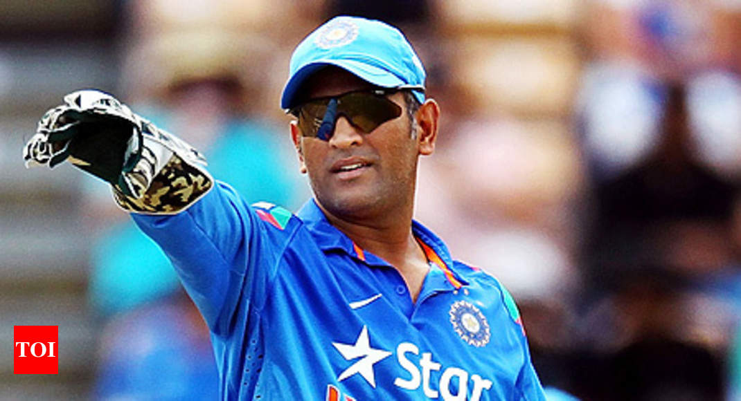 From ticket collector Dhoni to World Cup-winning captain ... - 1070 x 580 jpeg 82kB