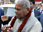 Bihar CM to meet Modi