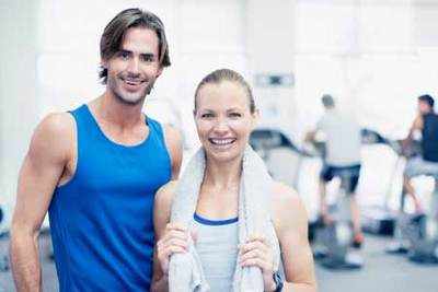 3 couple workouts to get in shape!