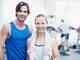 3 couple workouts to get in shape!