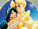 Take fashion inspiration from fairytales this V-day