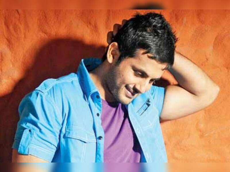 Nithin raves about NTR's Temper | Telugu Movie News - Times of India Nithin raves about NTR's Temper | Telugu Movie News - Times of India