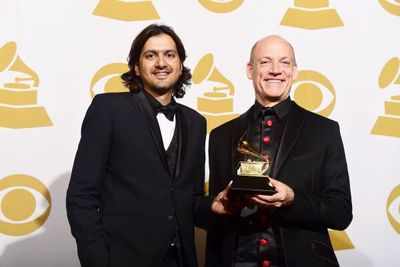 Bengalurean Ricky Kej wins big at Grammys