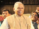 Jitan Manjhi expelled from JD(U)