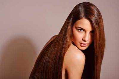 Foods to eat for luscious hair