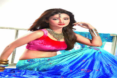 Adaa Khan to play a prostitute