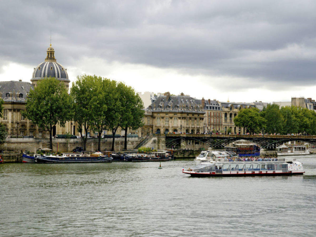 France | Times of India Travel