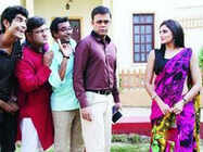 Looking glam does not always mean you play a negative role: Jaswinder Gardner