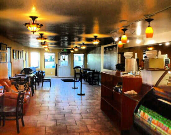 Philz Coffee