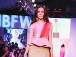 IBFW '15: Shouger Merchant Doshi