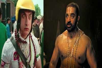 Kamal Haasan to act in PK remake?