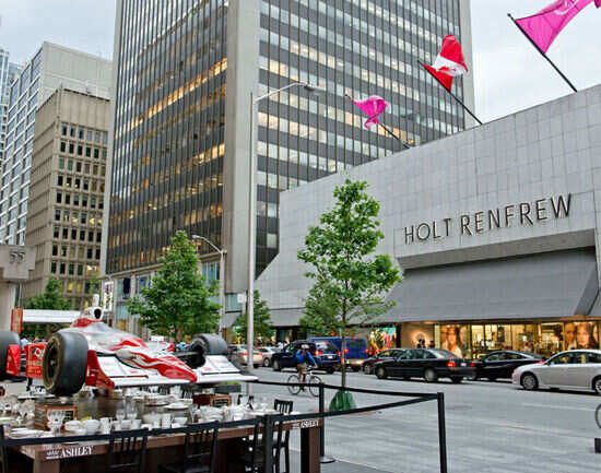 Yorkville