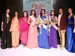 fbb Femina Miss India 2015: Kolkata finale