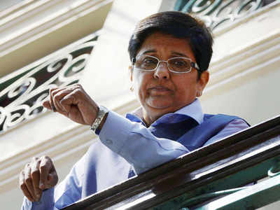 Kiran Bedi: Fatwas impact the freedom of choice to vote