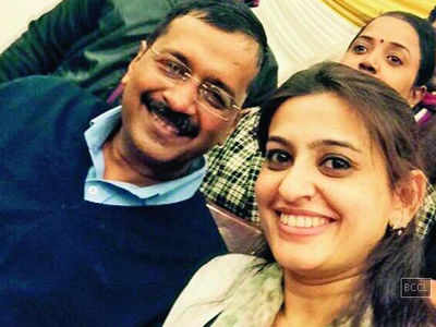 Smita Bansal: It’s a euphoric moment for the party and Delhi