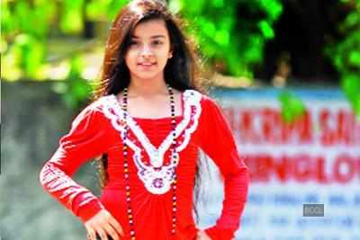 Mahima Makwana to play Ram Kapoor’s daughter in new TV show