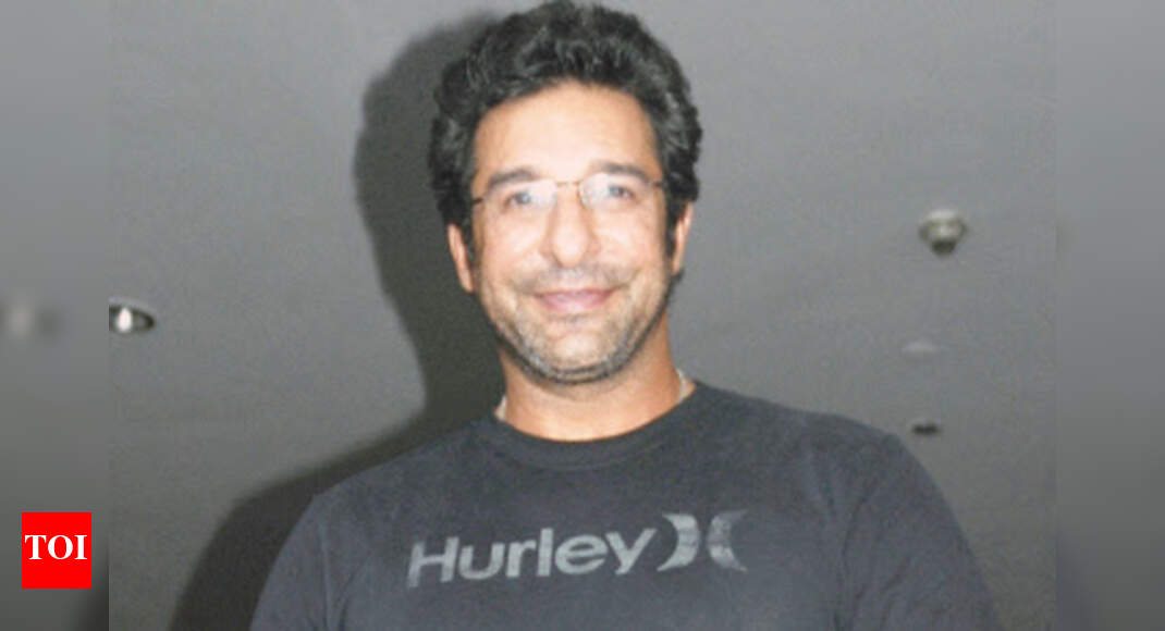 Fitness will be key in Australian conditions: Akram | New Zealand in ...
