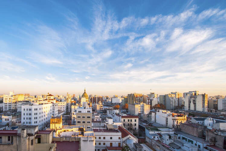 Buenos Aires, Argentina