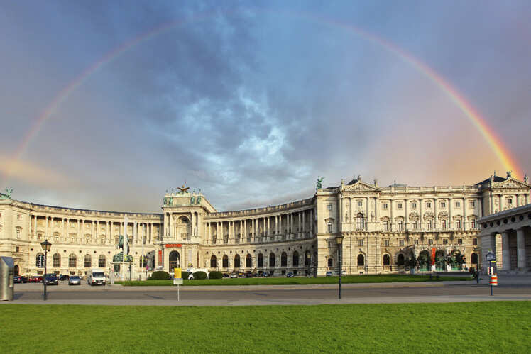 Vienna, Austria