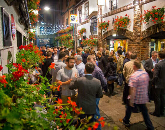 36 hours in Belfast