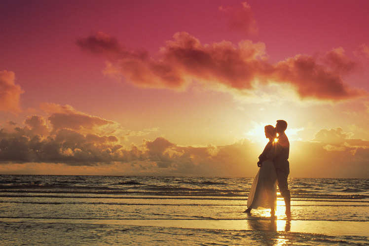 12 fantastically romantic destinations around the world | Times of India Travel