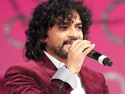 Singer Keerthi Sagathia joins hands with Subi Samuel for his music album