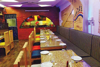 Restaurant review: Bhatinda Express (Punjabi)