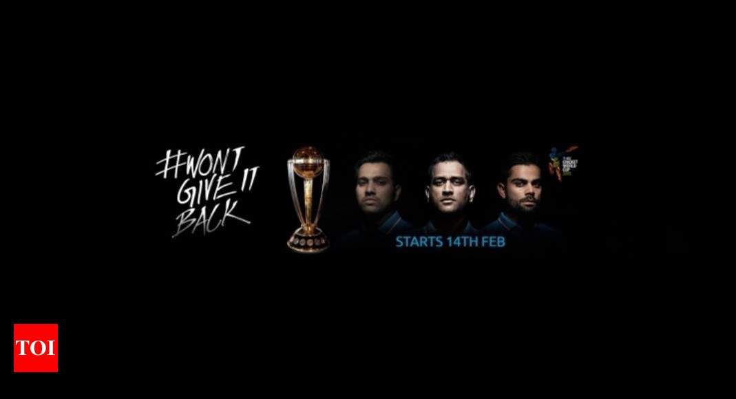 Watch ICC World Cup with Kannada commentary Times of India