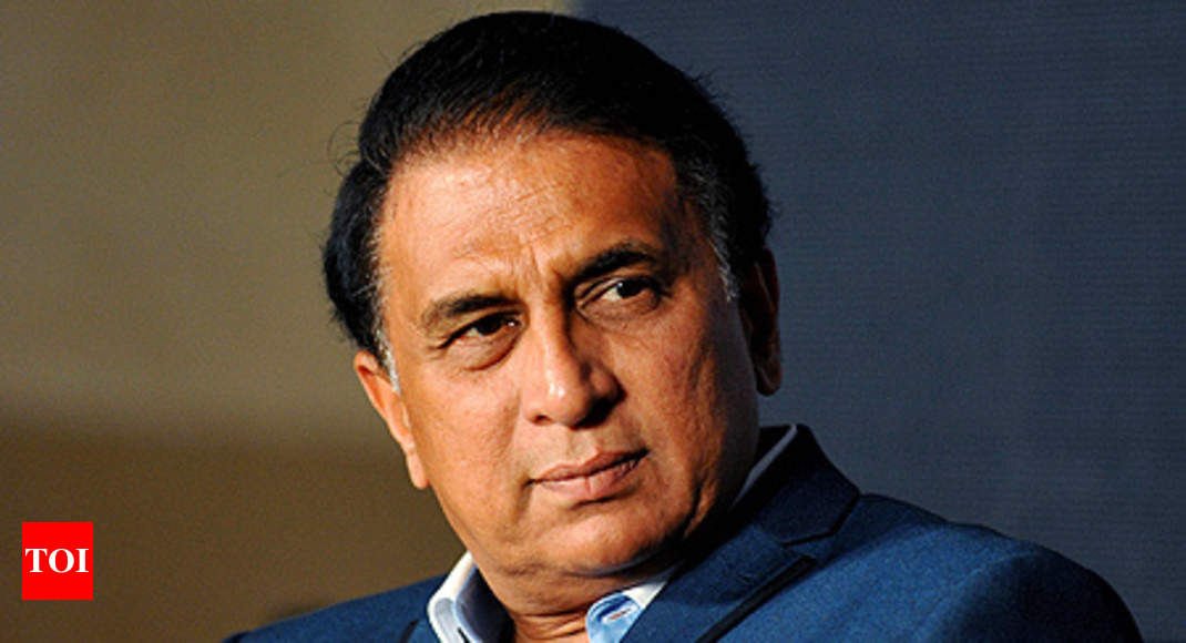 Sunil Gavaskar, VVS Laxman criticise World Cup format ... - 1070 x 580 jpeg 55kB