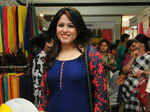 Designer exhibition @ Taj Deccan