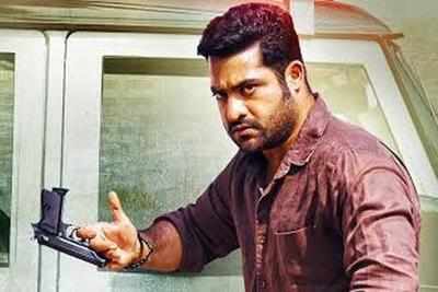 Temper Telugu movie review highlights