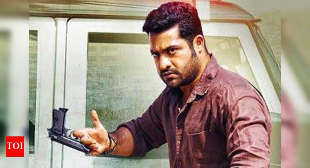 Temper Telugu movie review highlights Telugu Movie News Times of India