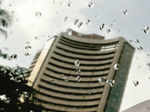 Sensex surges 142 points; healthcare stocks gain