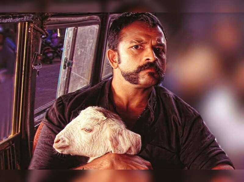 du Oru Bheekara Jeeviyanu Music Review Malayalam Movie News Times Of India