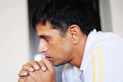 Irfan will pose a challenge to Indian batsmen: Rahul Dravid