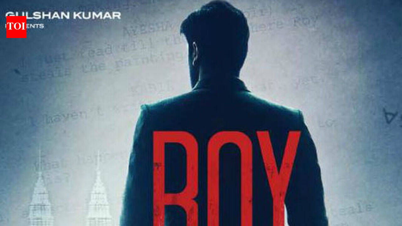 Movie Roy 2015, Story, Trailers | Times of India